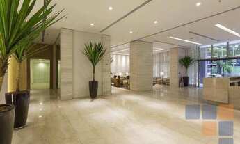 Imagem 5: Flat à venda, 21 m² por R$ 420.147,33 - Santo Antônio - Belo Horizonte/MG