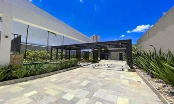 Imagem 5: Apartamento com 2 dormitórios à venda, 67 m² por R$ 700.000,00 - Jardim Brasil - Campinas