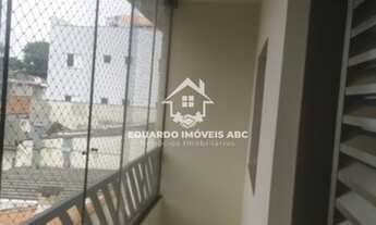 Imagem 3: Santo André - Apartamento Padrão - VILA HOMERO THON