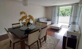 Imagem 3: Apartamento Edifício Boulevard Amazonas Centro 03 suítes 205m2