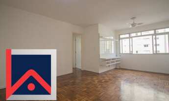 Imagem 3: Apartamento Venda 2 Dormitórios - 84 m² Vila Olímpia