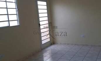 Imagem: Casa para aluguel possui 80 metros quadrados