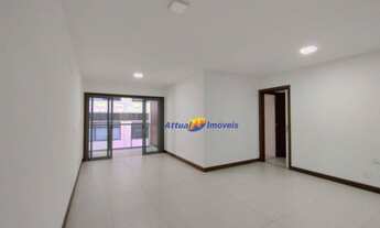 Imagem 1: Apartamento com 3 dormitórios à venda, 129 m² por R$ 990.000,00 - Agriões - Teresópolis/RJ