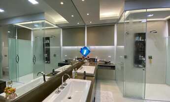 Imagem 13: Sobrado Maravilhoso no Condomínio Reserva do Vale