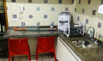 Imagem 5: ALUGO APTO BEIRA MAR MOBILIADO