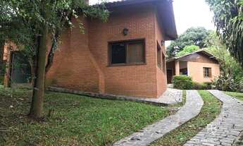 Imagem 3: Casa com 3 dormitórios à venda, 381 m² por R$ 1.500.000 - Granja Viana - Cotia/SP