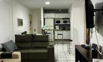 Imagem 3: Apartamento com 2 dormitórios à venda, 61 m² por R$ 365.000,00 - Gravatá - Navegantes/SC