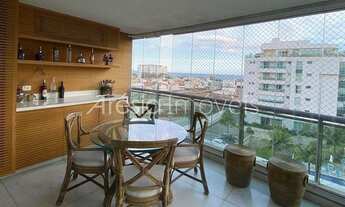 Imagem 2: Mônaco Apartamento com 4 dormitórios