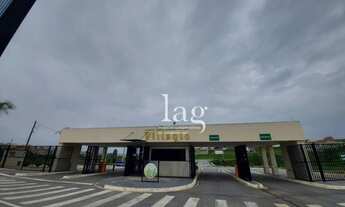 Imagem 5: Casa com 3 dormitórios à venda, 106 m² por R$ 480.000,00 - Condomínio Horto Florestal Vill