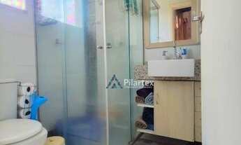 Imagem 6: Casa com 3 dormitórios à venda, 107 m² por R$ 320.000,00 - Jardim Guararapes - Londrina/PR