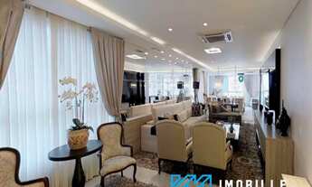 Imagem 3: Apartamento Costão da Barra Balneário Camboriú