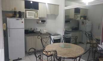 Imagem 3: Grand Park Pássaros - 7o andar Nascente