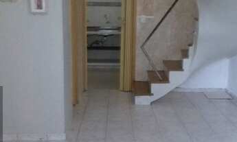 Imagem 2: SOBRADO À VENDA NO BROOKLIN VELHO