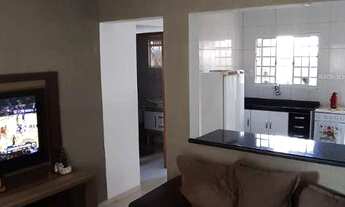 Imagem 6: Casa com 2 dormitórios à venda, 98 m² por R$ 189.000 - Loteamento Real Park - Caçapava/SP