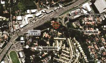 Imagem 3: Terreno à venda, 519 m² por R$ 750.000 - Villa Vianna - Granja Viana - Cotia/SP