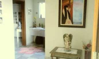 Imagem 5: Casa com 3 dormitórios à venda por R$ 1.200.000 - Condomínio Bosques de Grevílea - Vinhedo