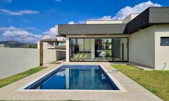 Imagem 4: Casa à venda, 186 m² por R$ 1.650.000,00 - Figueira Garden - Atibaia/SP