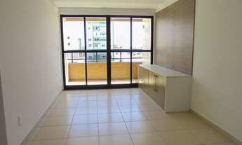 Imagem 2: Apartamento para aluguel, Tambaú, João Pessoa - 23031