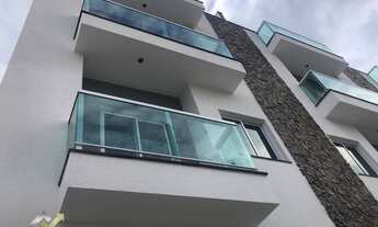 Imagem 5: Sobrado com 2 dormitórios à venda, 115 m² por R$ 548.000 - Jardim Ocara - Santo André/SP