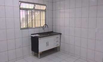 Imagem 7: Casa residencial independente para Locação Veleiros/ Socorro, São Paulo - 1 dormitório, sa