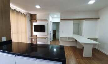 Imagem 4: Apartamento com 2 dormitórios à venda, 49 m² - Balneário Guapurá - Itanhaém/SP