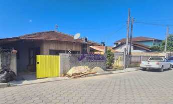 Imagem 6: Casa com 2 dormitórios à venda por R$ 260.000 - Comasa - Joinville/SC