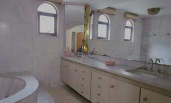 Imagem 6: Flat para aluguel possui 40 metros quadrados com 1 quarto em Jardim Paulista - São Paulo