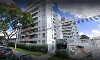 Imagem 2: Apartamento Garden com 3 dormitórios à venda, 82 m² por R$ 900.000,00 - Seminário - Curiti