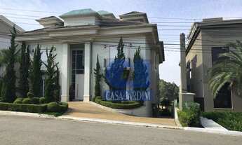 Imagem 4: Casa à venda, 1360 m² por R$ 14.000.000,00 - Tamboré 02 - Santana de Parnaíba/SP