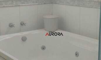 Imagem 7: Apartamento com 3 dormitórios para alugar, 267 m² por R$ 6.900,00/mês - Gleba Palhano - Lo