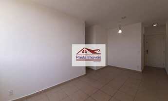 Imagem 2: Apartamento com 3 dormitórios à venda, 68 m² por R$ 330.000,00 - Parque Novo Mundo - São P