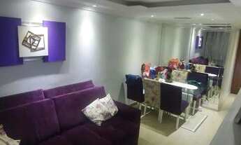 Imagem 4: Apartamento para venda tem 62 metros quadrados com 2 quartos em Jardim Celeste - São Paulo