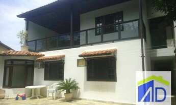 Imagem 3: Casa com 5 dormitórios à venda, 180 m² por R$ 900.000,00 - Taquara - Rio de Janeiro/RJ