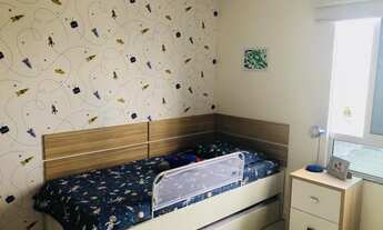 Imagem 3: Diamond Residence Dúplex Com 3/4 sendo 1 Suite, próximo da Fraga Maia