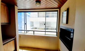 Imagem 4: Apartamento para venda com 80 metros quadrados com 2 quartos em Atlantida - Xangri-Lá - RS