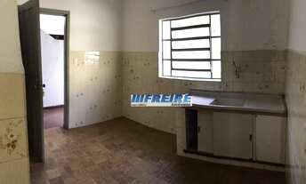 Imagem: Casa para alugar, 45 m² por R$ 900,00/mês