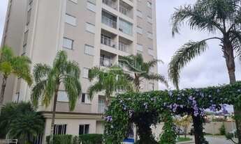 Imagem 2: Apartamento para locação no Amarilis