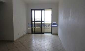 Imagem 3: Apartamento Residencial à venda, Vila Hamburguesa, São Paulo -