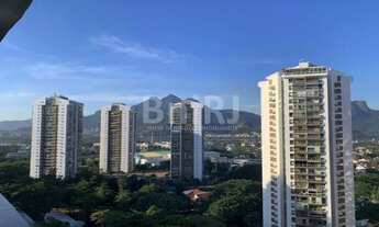 Imagem 4: Mediterraneo Flat- Double suites - 65m2