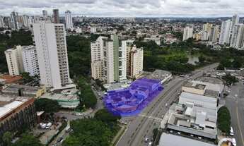Imagem: GOIâNIA - Terreno Padrão - Setor Oeste