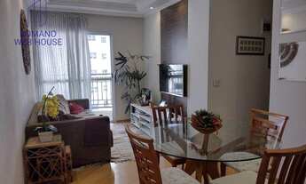 Imagem: Apartamento com 3 dormitórios à venda