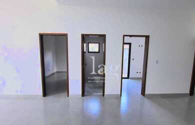 Imagem 10: Casa com 3 dormitórios à venda, 107 m² por R$ 620.000,00 - Condomínio Terras de São Franci