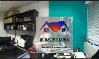 Imagem: Conjunto à venda, 31 m² por R$ 190.000,00