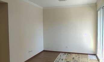 Imagem 2: Apartamento com 2 dormitórios para alugar, 65 m² por R$ 1.500,00/mês - Centro - Americana