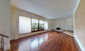 Imagem 4: Casa à venda com 5 dormitórios por R$ 2.998.000 - Saldanha Marinho - Petrópolis/RJ