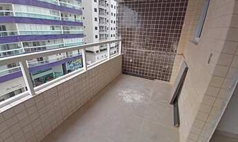 Imagem 4: Apartamento à venda, 80 m² por R$ 360.000,00 - Caiçara - Praia Grande/SP