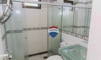 Imagem 7: Apartamento com 3 quartos à venda, 122 m² por R$ 720.000 - Barra da Tijuca - Rio de Janeir