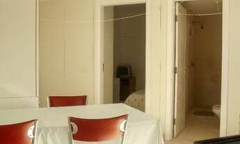 Imagem 7: Apartamento Maria José Gurgel - Petrópolis, Natal/RN