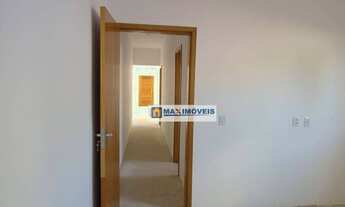 Imagem 3: Casa com 2 dormitórios à venda, 73 m² por R$ 295.000 - Dos Ivo - Jarinu/SP