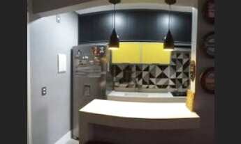 Imagem 4: Apartamento com 2 dormitórios à venda, 54 m² por R$ 318.000,00 - Jardim Belval - Barueri/S